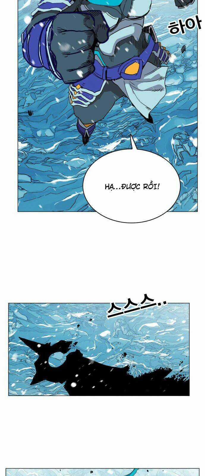 Hard Core Leveling Warrior Chapter 141 trang 53