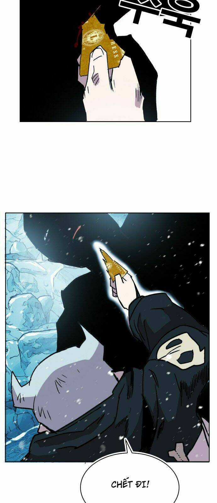 Hard Core Leveling Warrior Chapter 141 trang 57