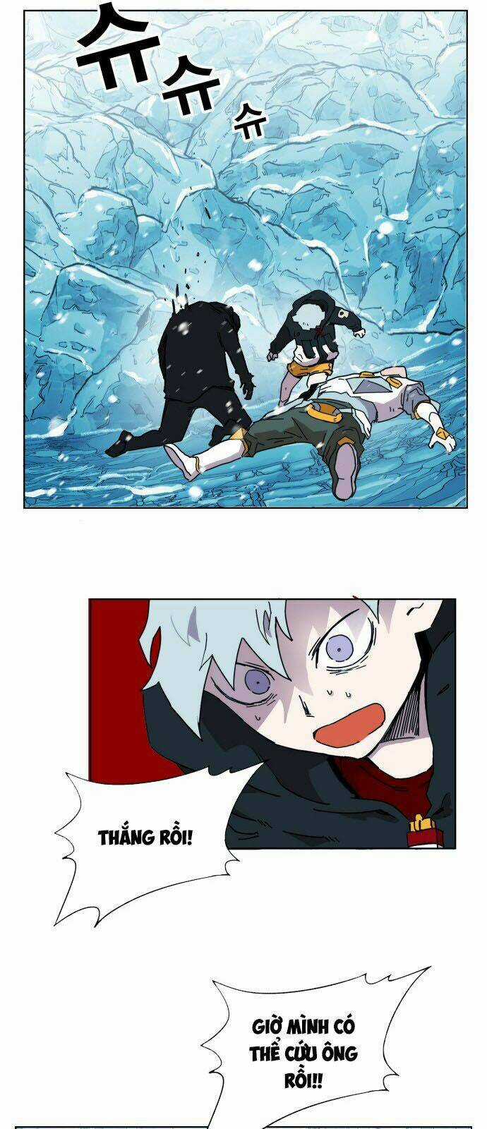 Hard Core Leveling Warrior Chapter 141 trang 59