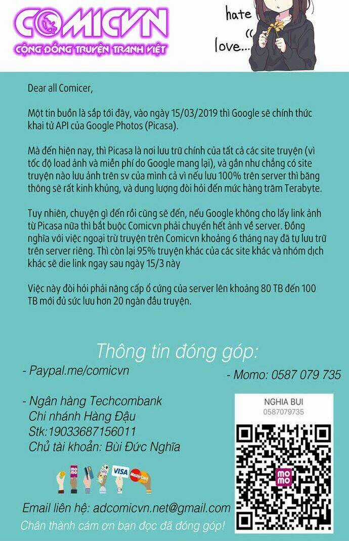 Hard Core Leveling Warrior Chapter 141 trang 61