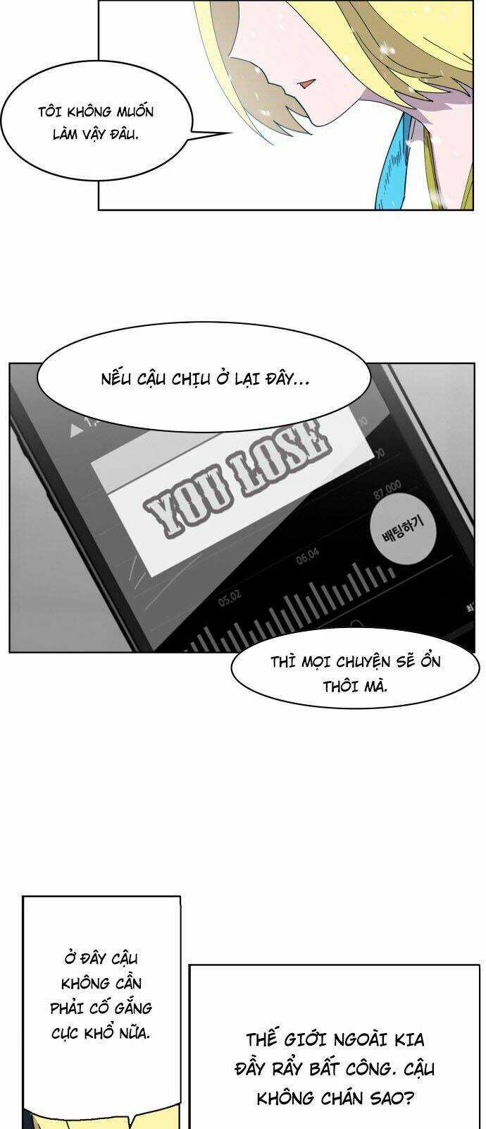 Hard Core Leveling Warrior Chapter 142 trang 12