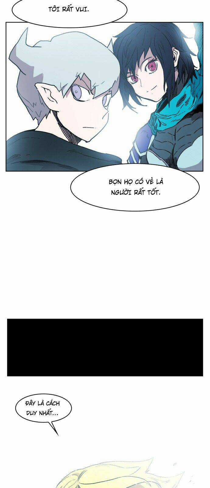 Hard Core Leveling Warrior Chapter 142 trang 21