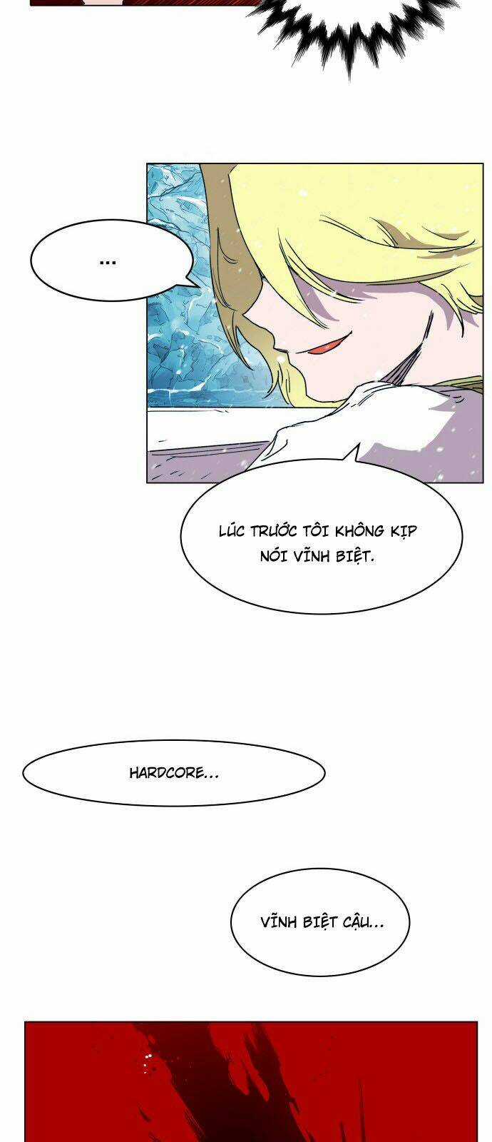 Hard Core Leveling Warrior Chapter 142 trang 23