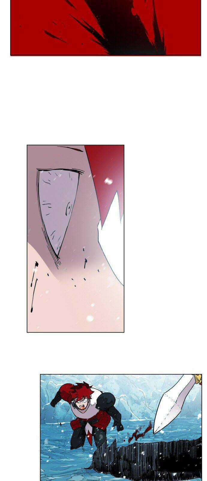 Hard Core Leveling Warrior Chapter 142 trang 24