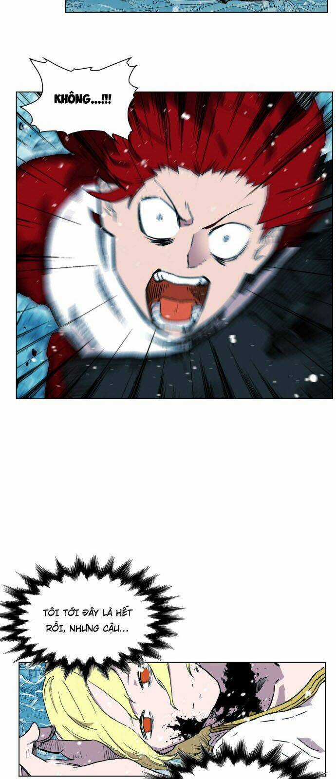 Hard Core Leveling Warrior Chapter 142 trang 25