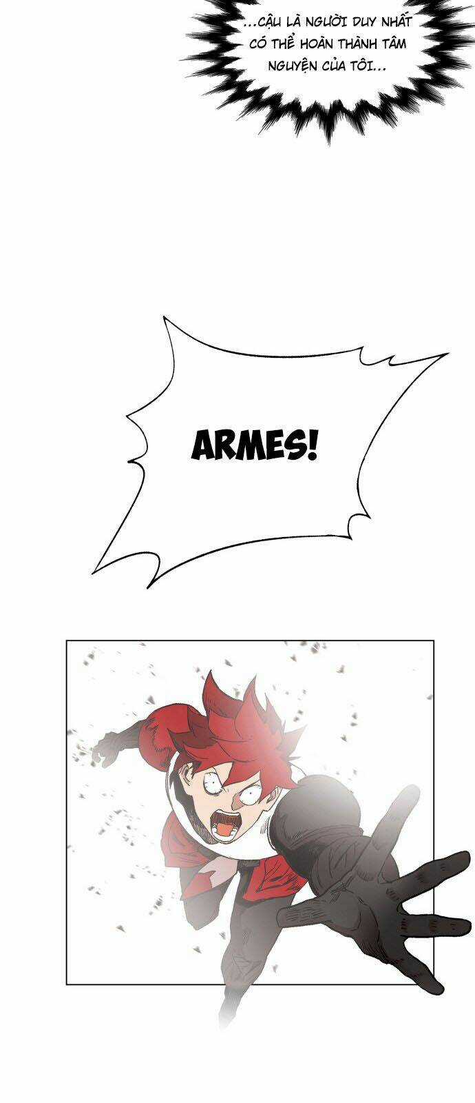 Hard Core Leveling Warrior Chapter 142 trang 26