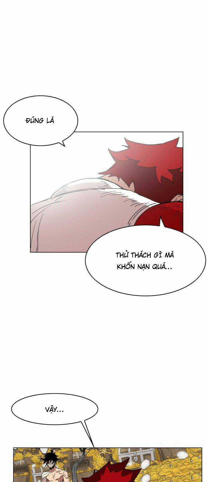 Hard Core Leveling Warrior Chapter 142 trang 30