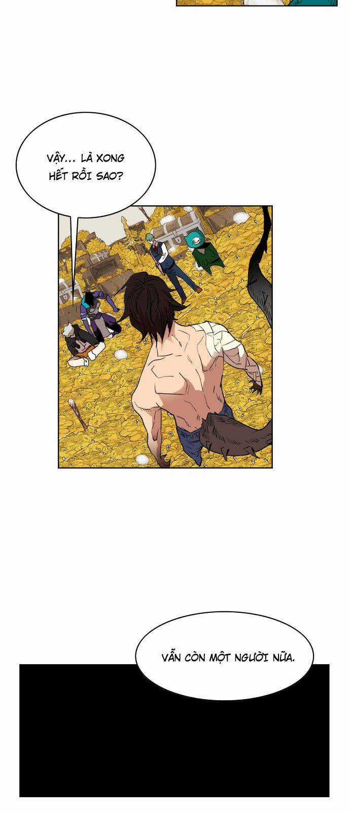 Hard Core Leveling Warrior Chapter 142 trang 4