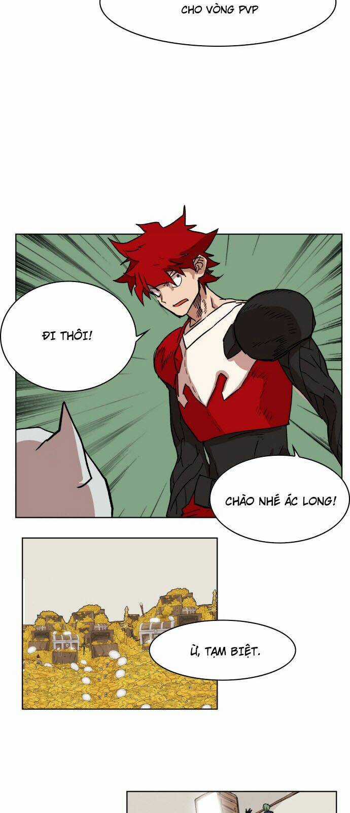 Hard Core Leveling Warrior Chapter 142 trang 44