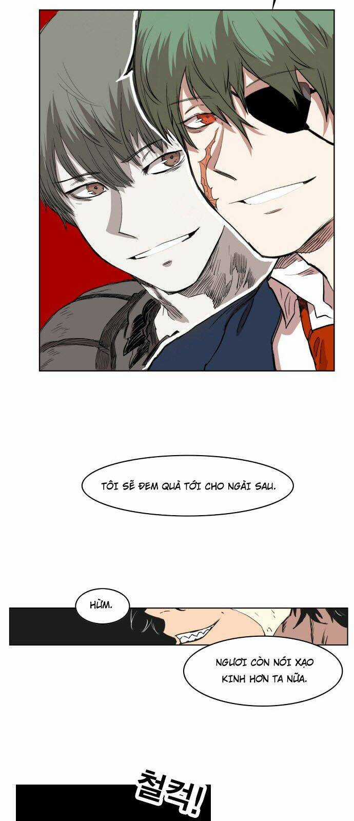 Hard Core Leveling Warrior Chapter 142 trang 47