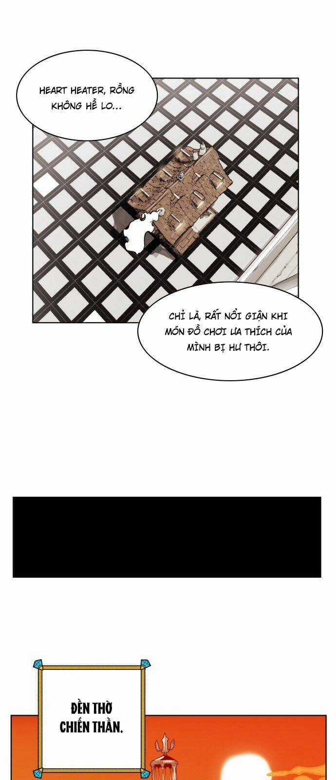 Hard Core Leveling Warrior Chapter 142 trang 49