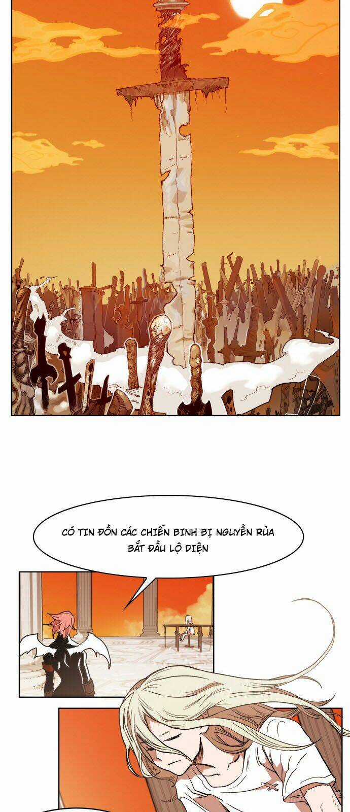 Hard Core Leveling Warrior Chapter 142 trang 50