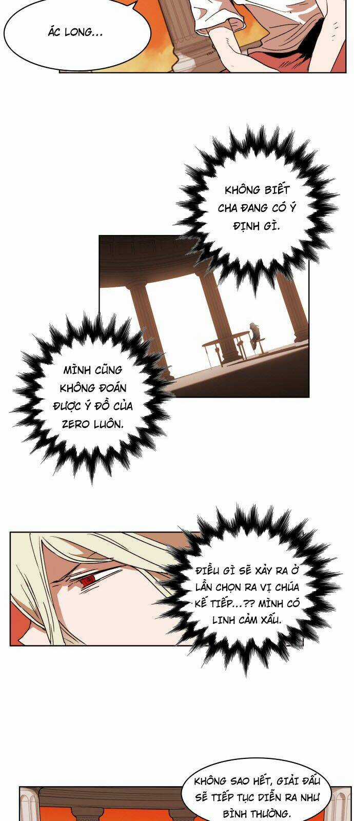 Hard Core Leveling Warrior Chapter 142 trang 51