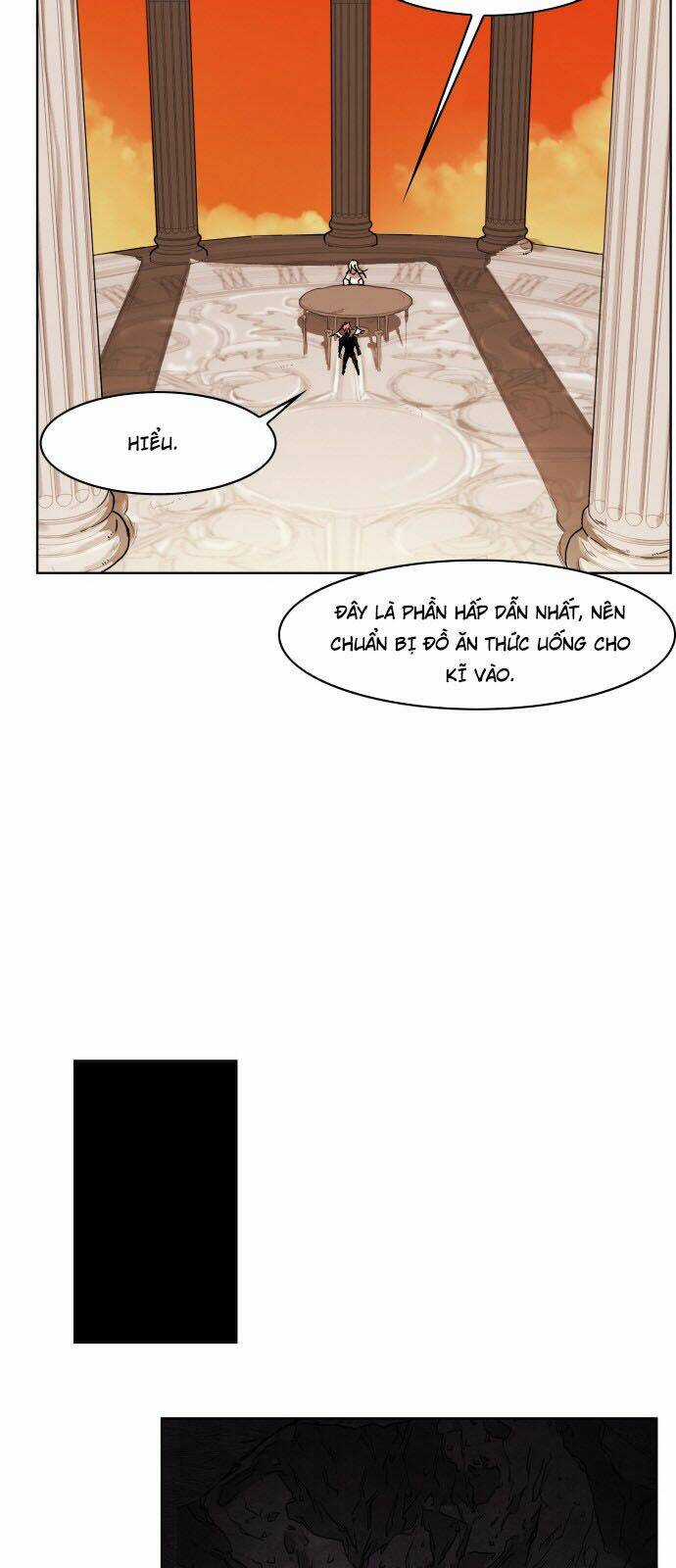 Hard Core Leveling Warrior Chapter 142 trang 52