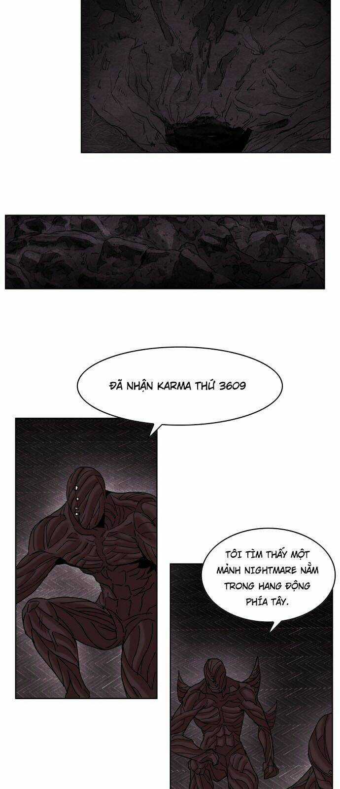Hard Core Leveling Warrior Chapter 142 trang 53