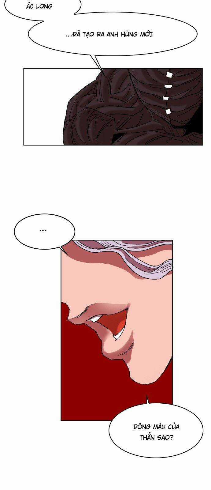 Hard Core Leveling Warrior Chapter 142 trang 55