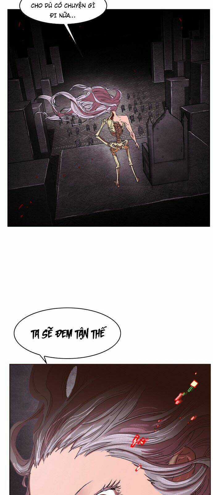 Hard Core Leveling Warrior Chapter 142 trang 57
