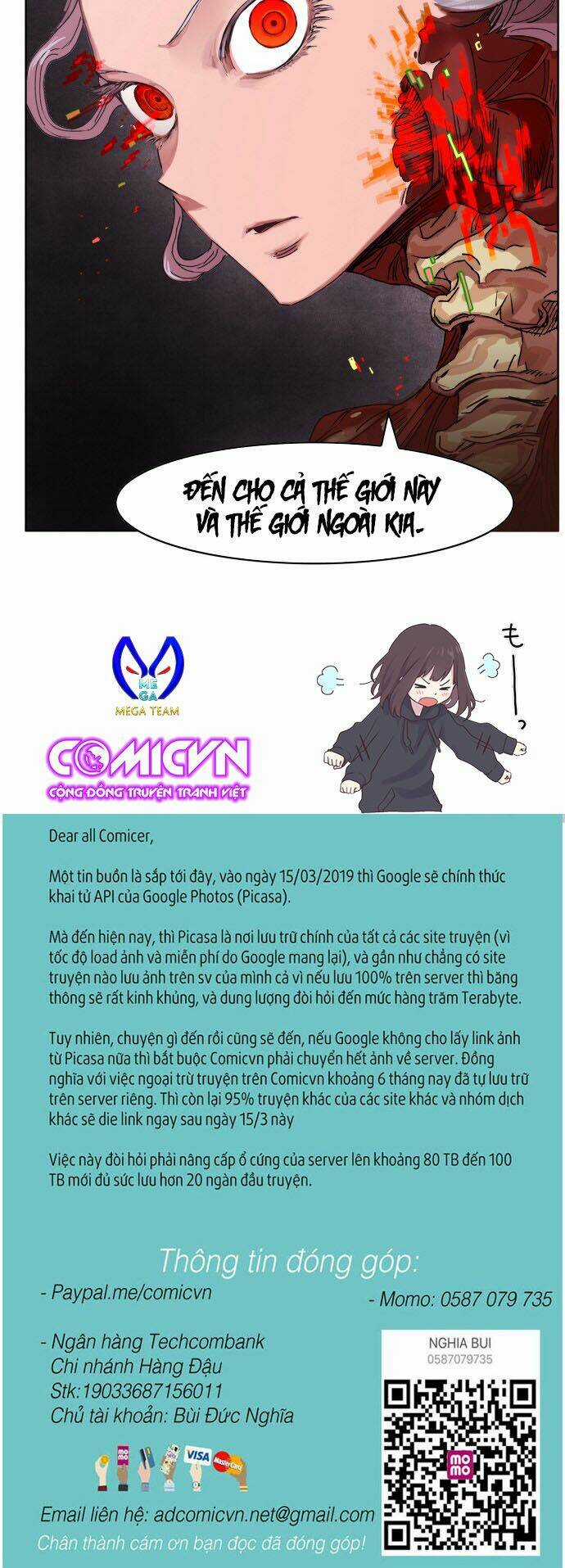 Hard Core Leveling Warrior Chapter 142 trang 58