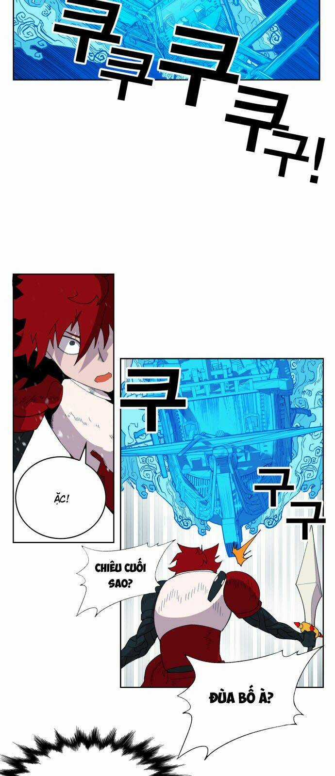 Hard Core Leveling Warrior Chapter 142 trang 6