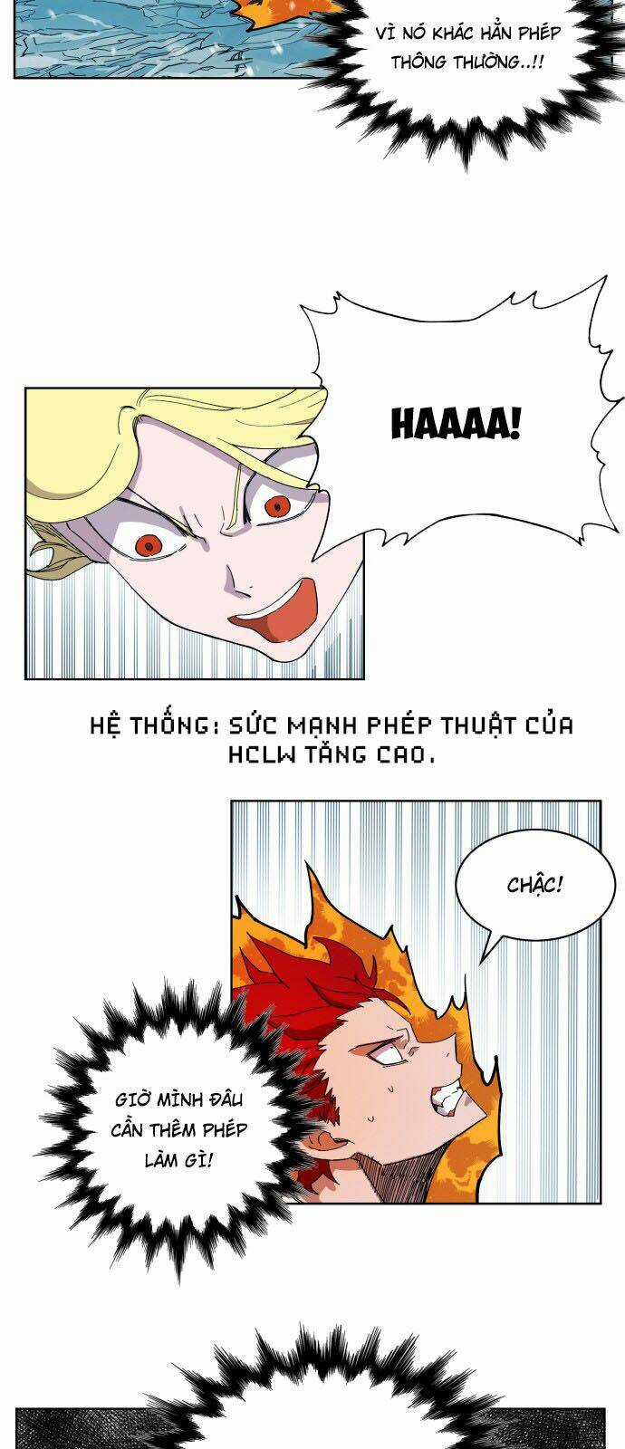 Hard Core Leveling Warrior Chapter 142 trang 8