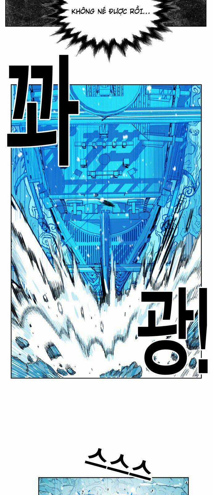 Hard Core Leveling Warrior Chapter 142 trang 9