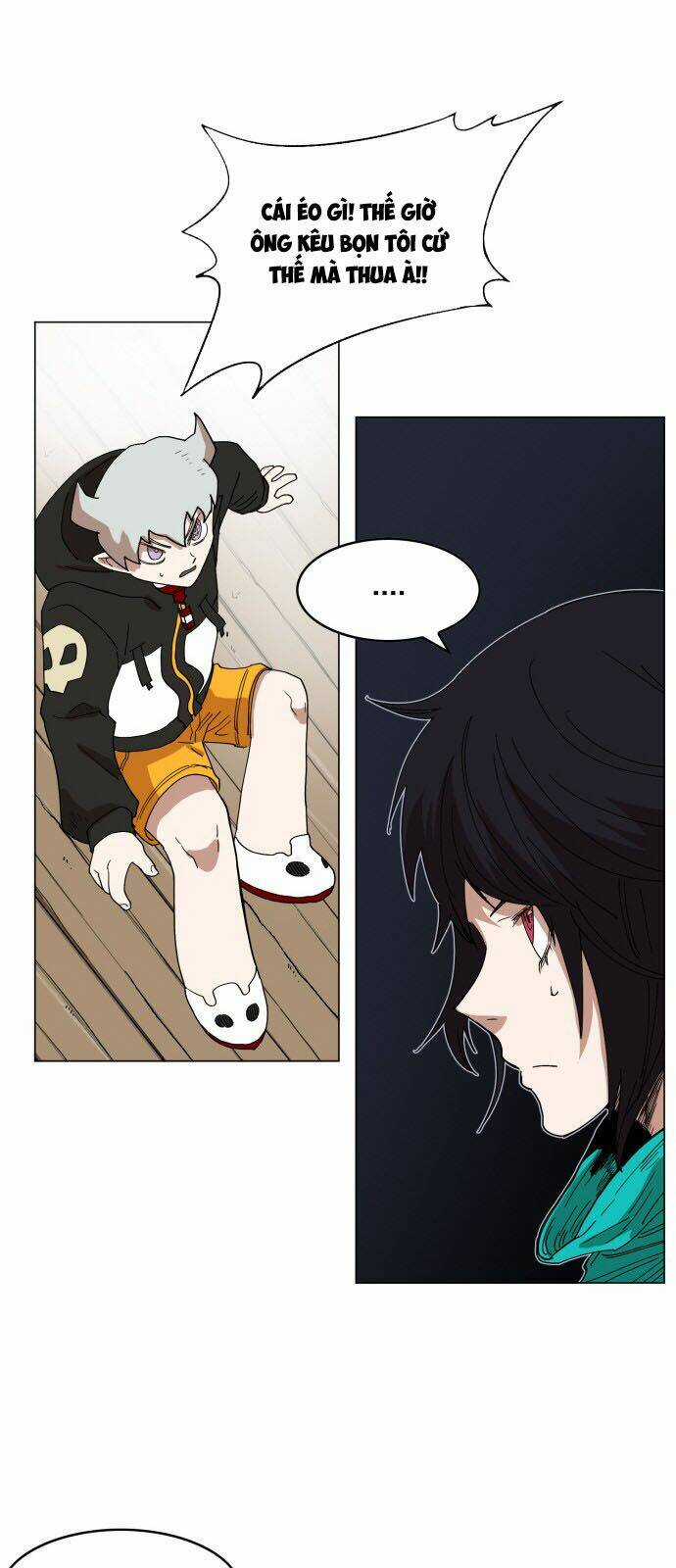 Hard Core Leveling Warrior Chapter 143 trang 12