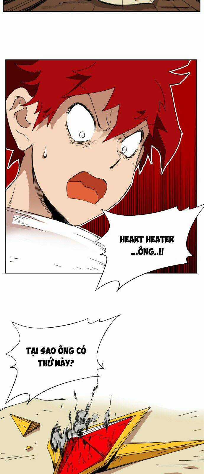 Hard Core Leveling Warrior Chapter 143 trang 25