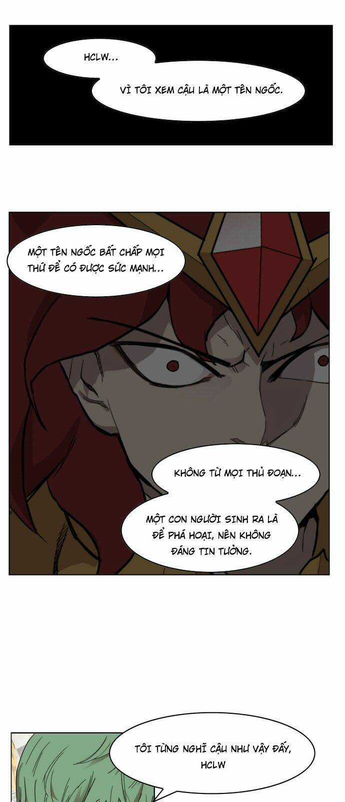 Hard Core Leveling Warrior Chapter 143 trang 27