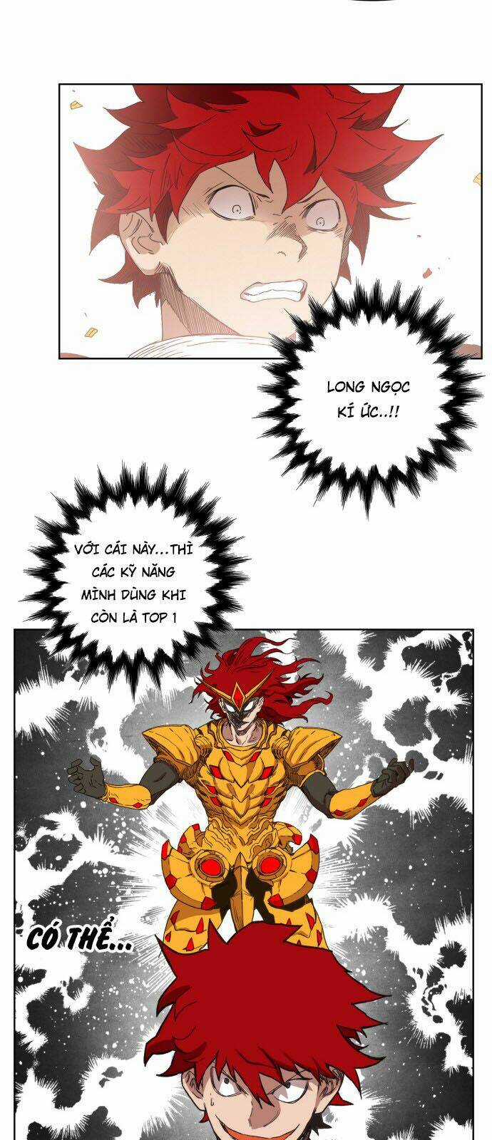 Hard Core Leveling Warrior Chapter 143 trang 33