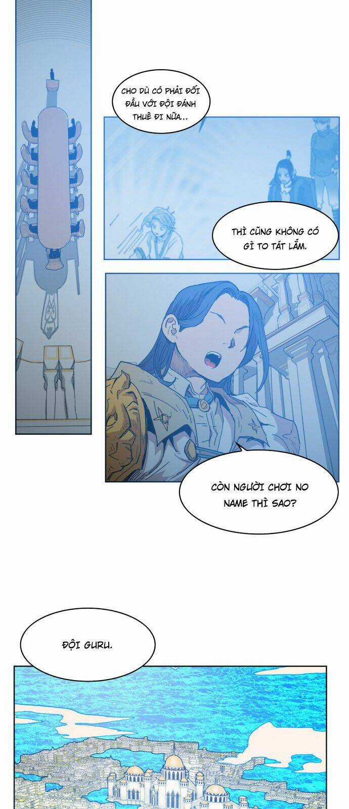 Hard Core Leveling Warrior Chapter 143 trang 43