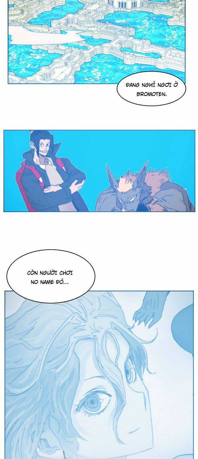 Hard Core Leveling Warrior Chapter 143 trang 44