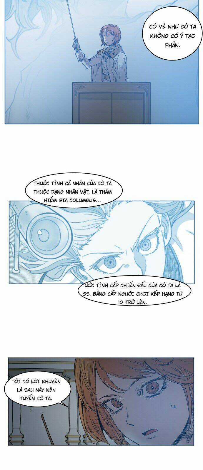 Hard Core Leveling Warrior Chapter 143 trang 45