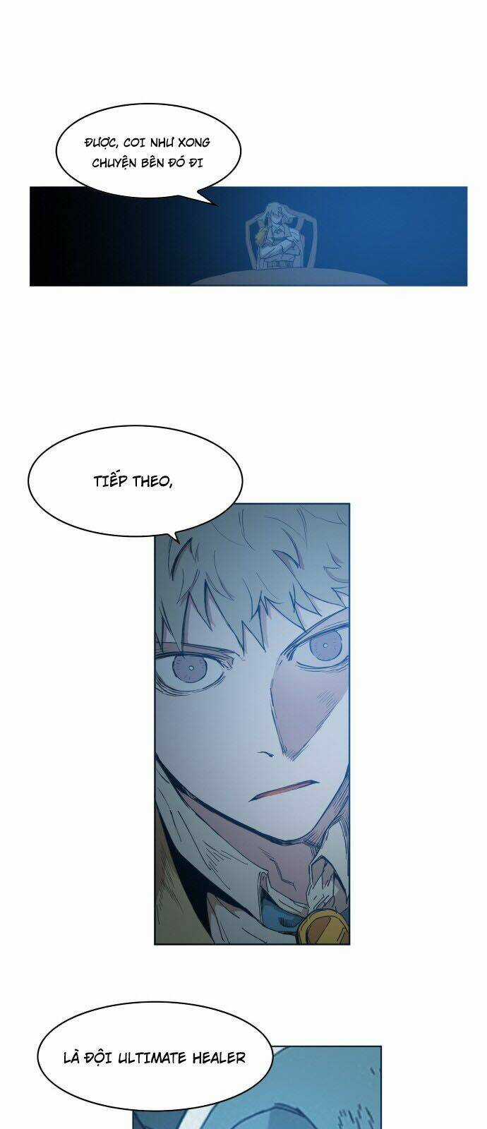 Hard Core Leveling Warrior Chapter 143 trang 46