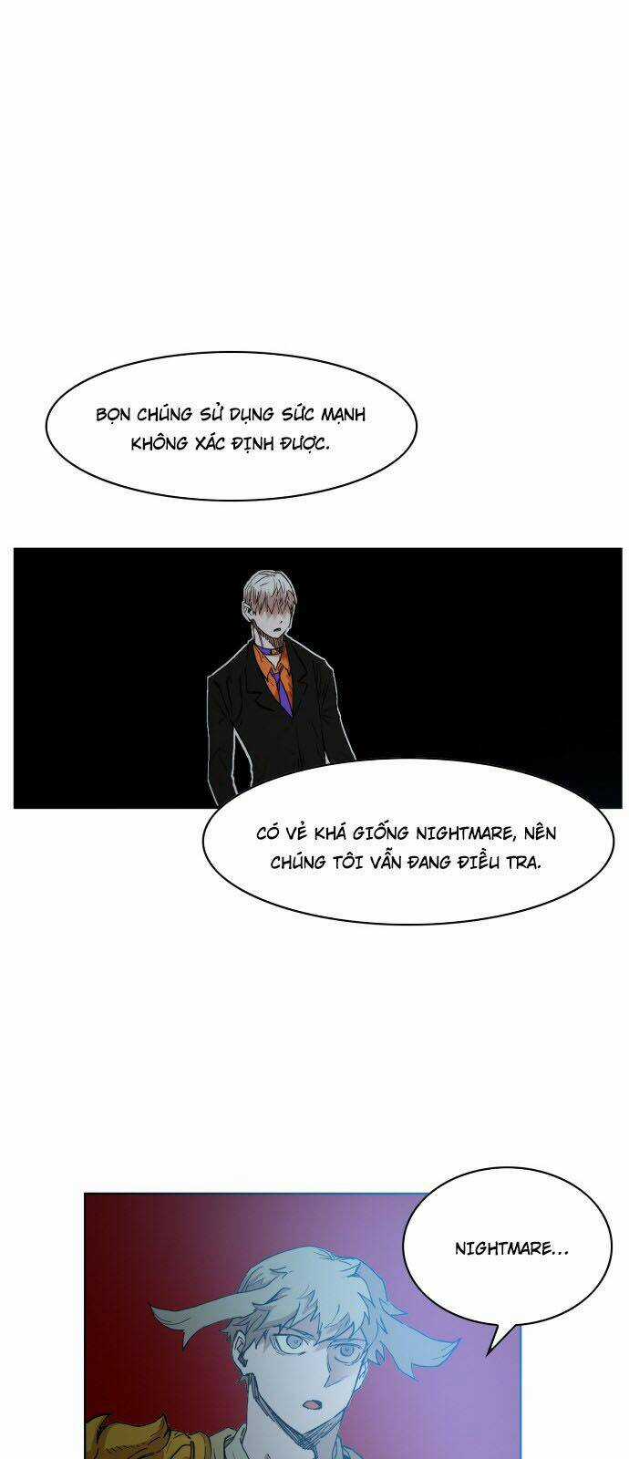 Hard Core Leveling Warrior Chapter 143 trang 48