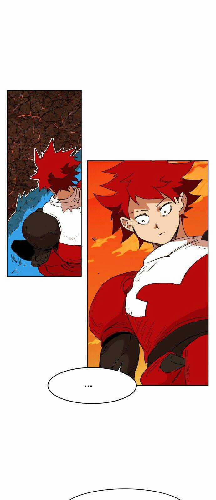 Hard Core Leveling Warrior Chapter 143 trang 5