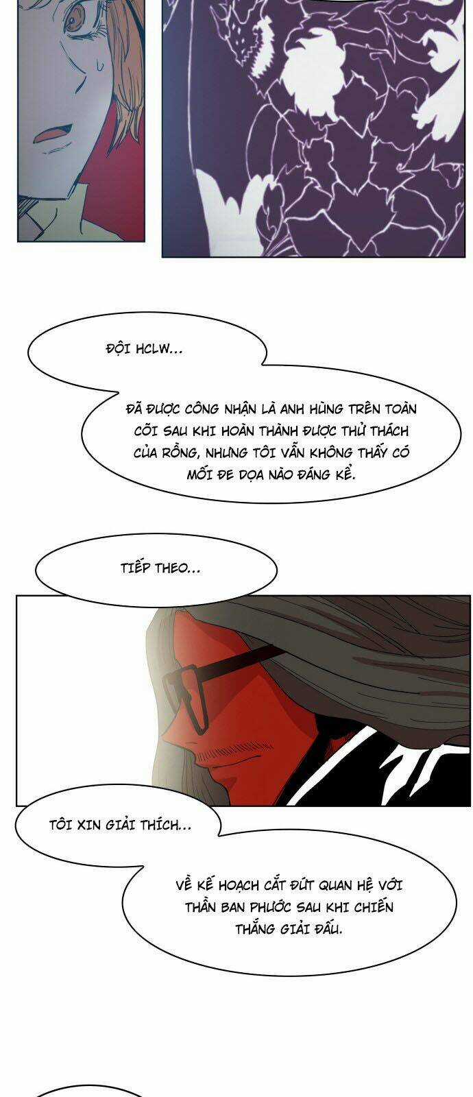 Hard Core Leveling Warrior Chapter 143 trang 51