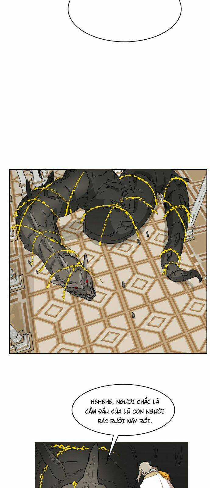 Hard Core Leveling Warrior Chapter 143 trang 53