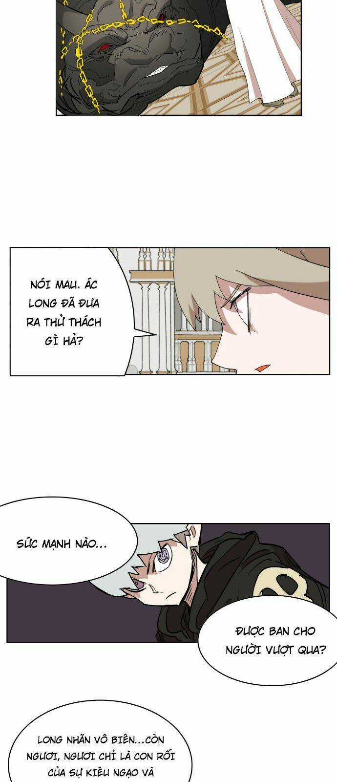 Hard Core Leveling Warrior Chapter 143 trang 54