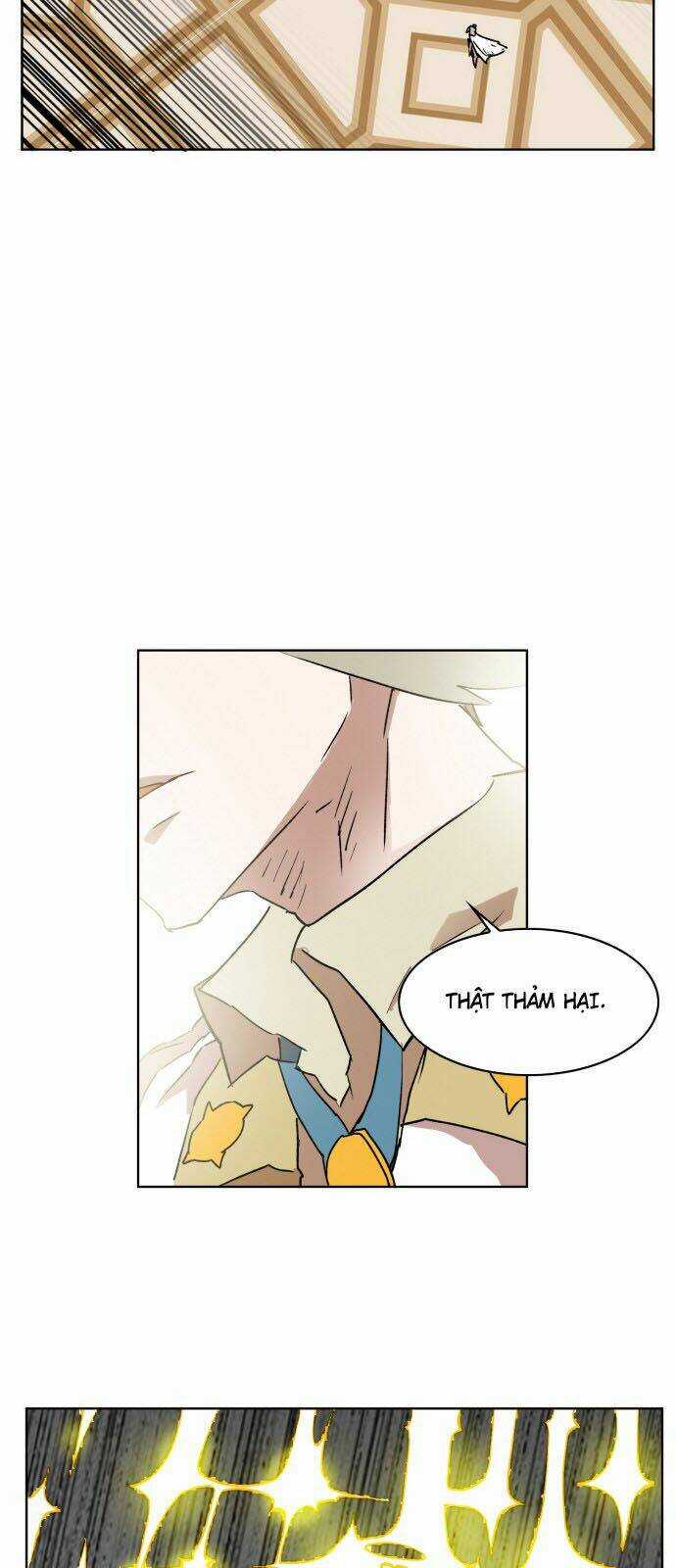 Hard Core Leveling Warrior Chapter 143 trang 57