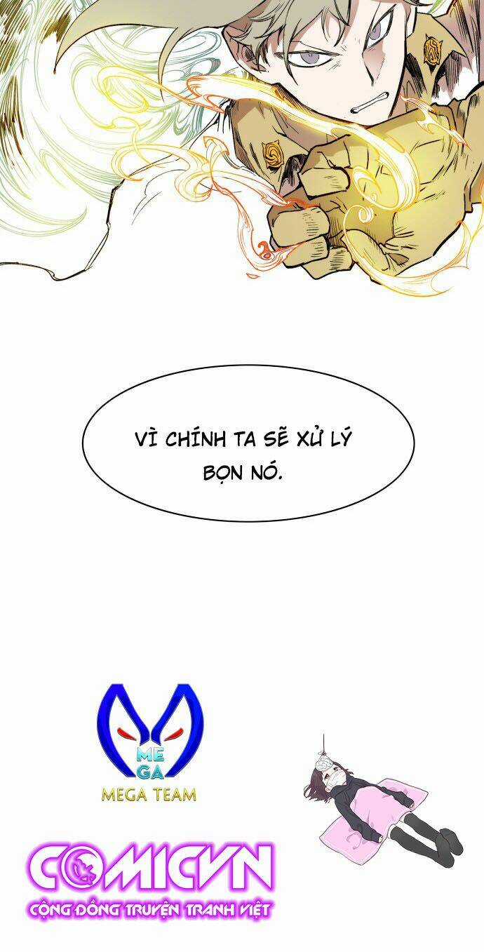 Hard Core Leveling Warrior Chapter 143 trang 59