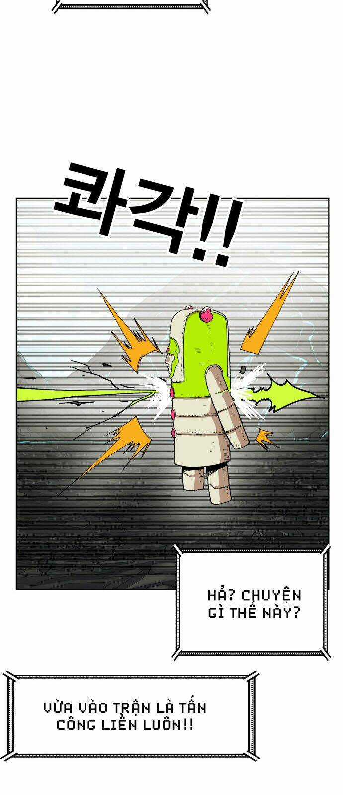 Hard Core Leveling Warrior Chapter 144 trang 24