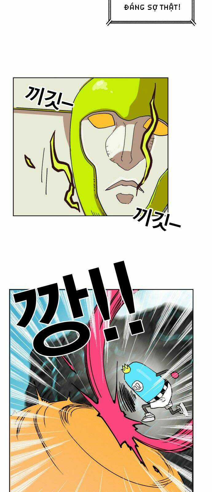 Hard Core Leveling Warrior Chapter 144 trang 28