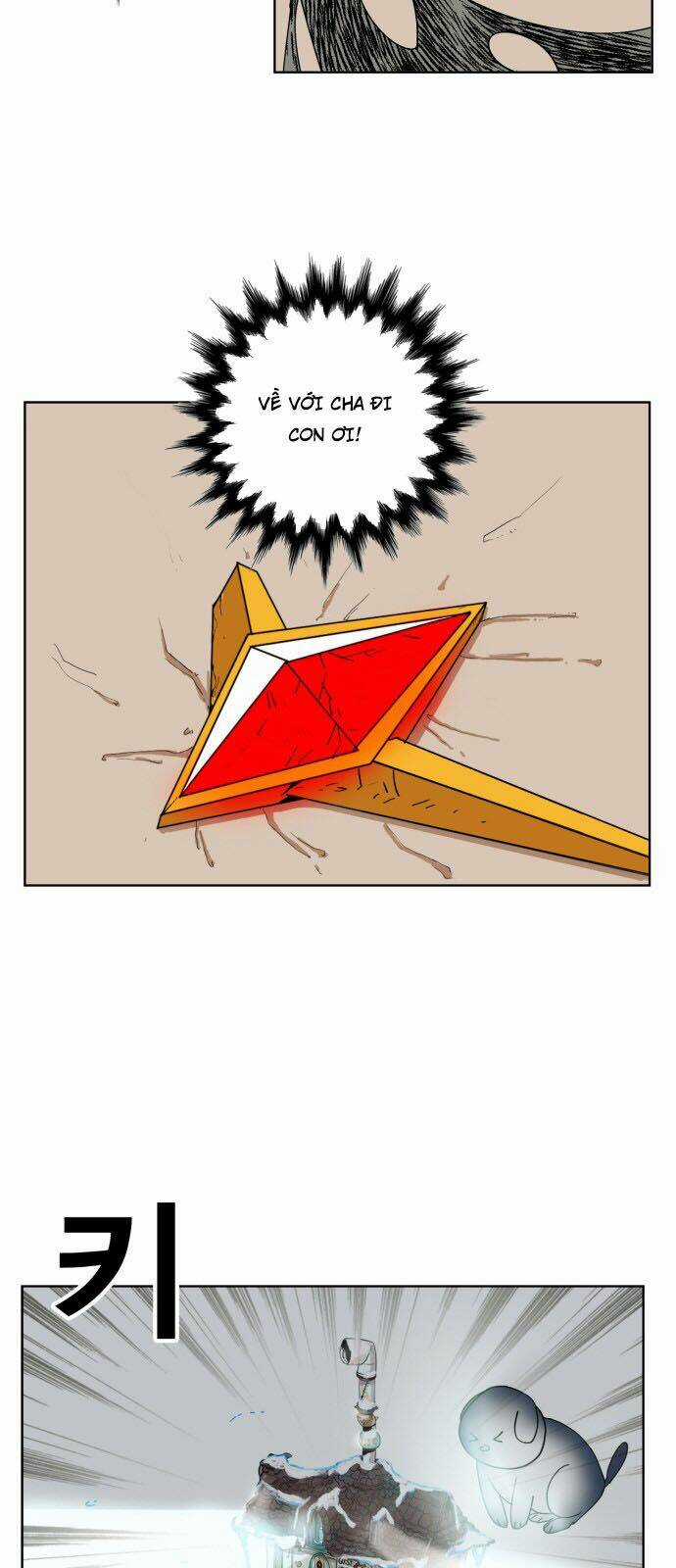 Hard Core Leveling Warrior Chapter 144 trang 3