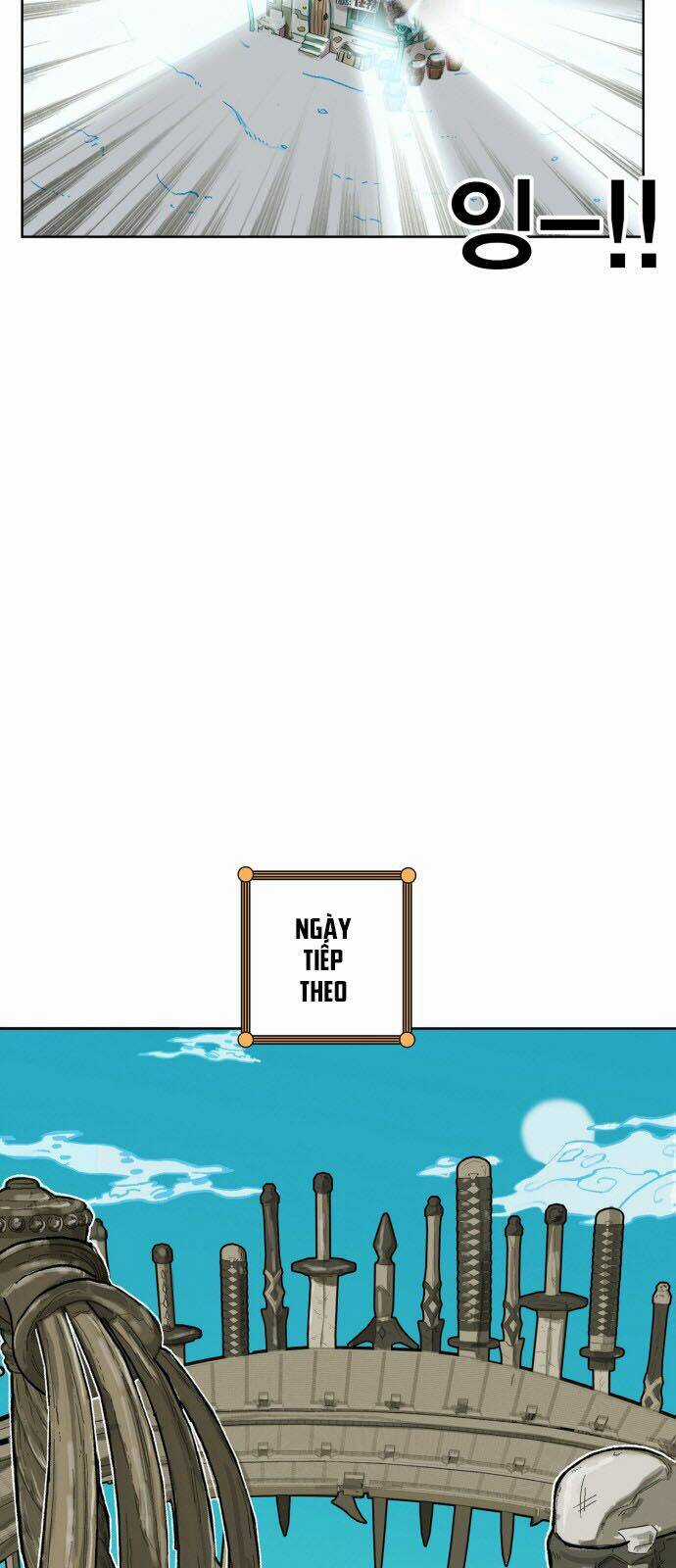 Hard Core Leveling Warrior Chapter 144 trang 4