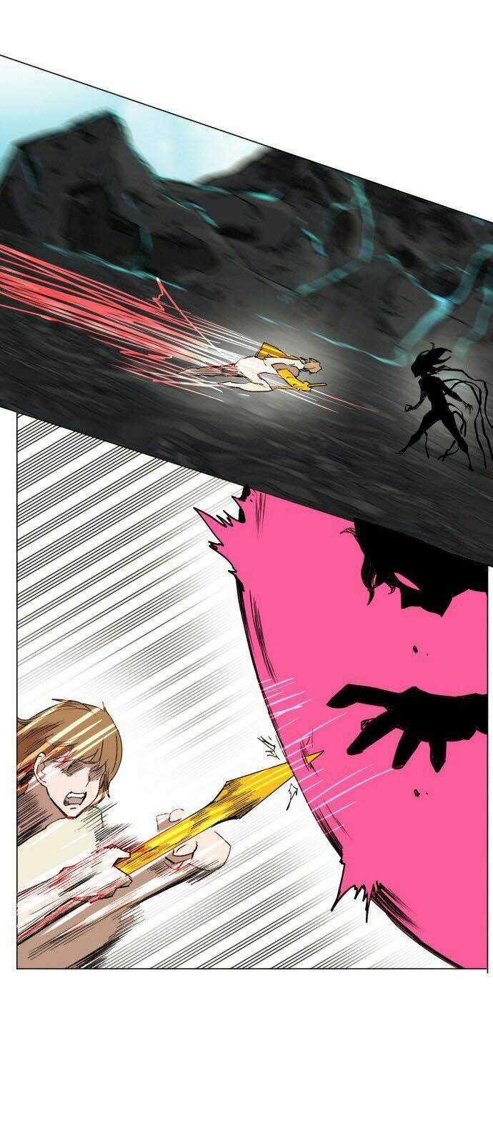 Hard Core Leveling Warrior Chapter 144 trang 45