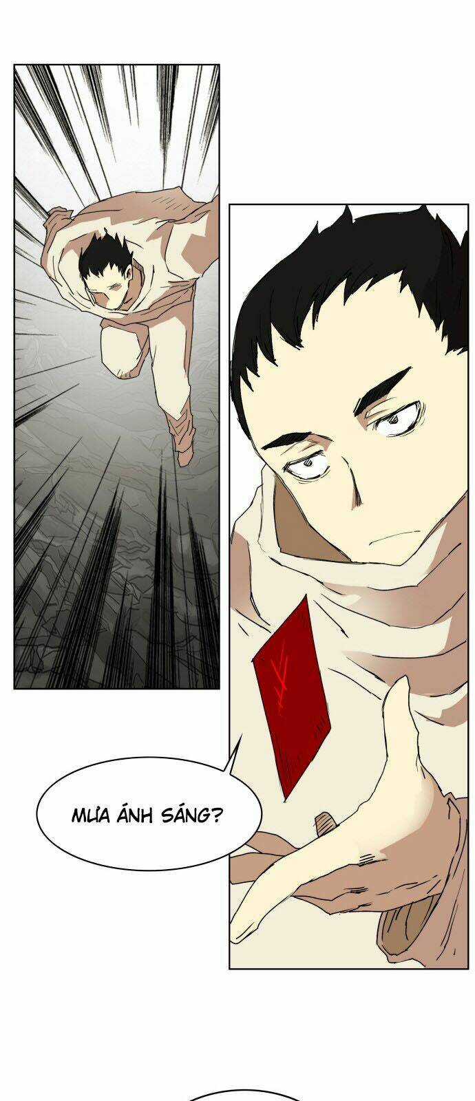 Hard Core Leveling Warrior Chapter 144 trang 46