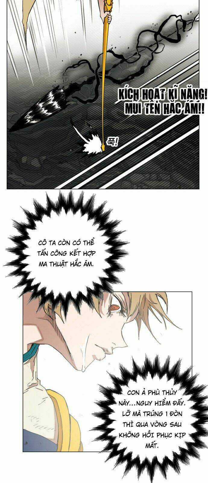 Hard Core Leveling Warrior Chapter 145 trang 10