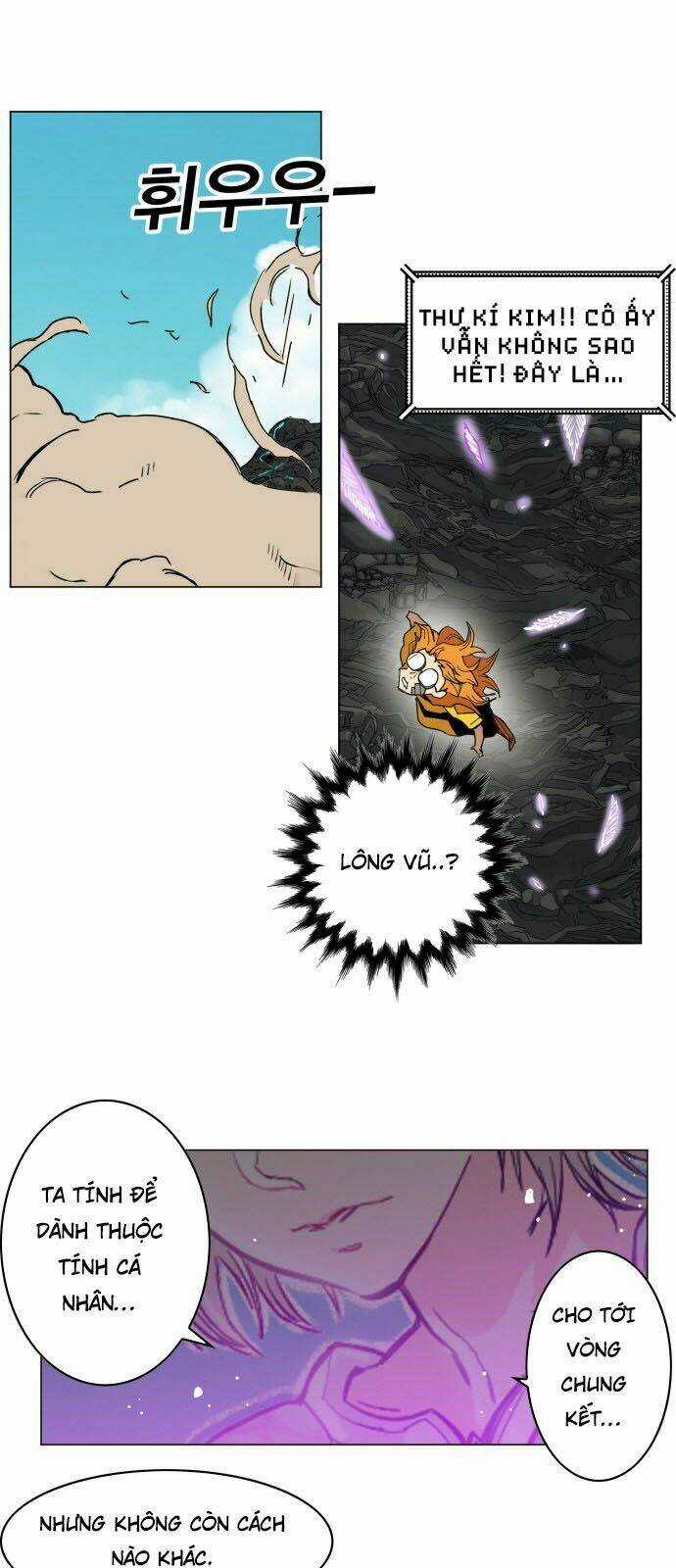 Hard Core Leveling Warrior Chapter 145 trang 15