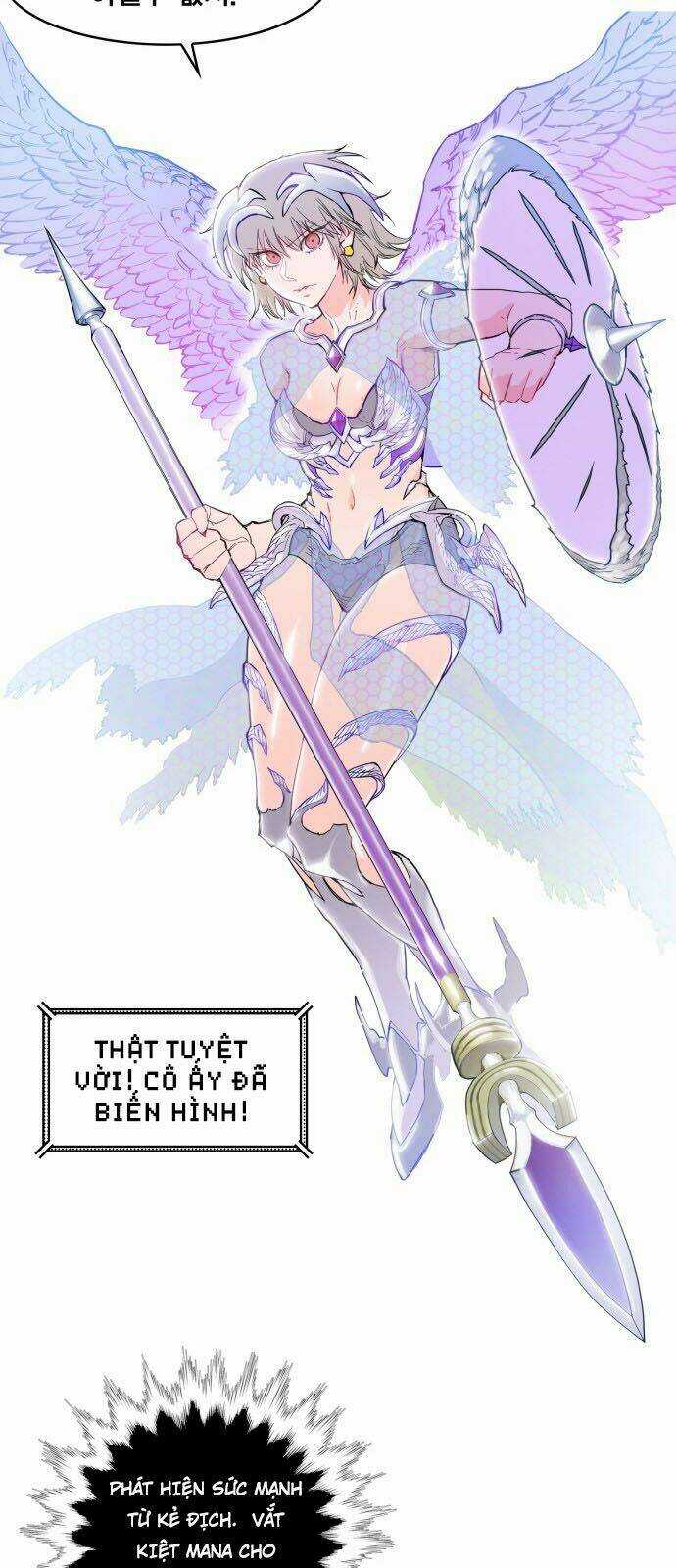 Hard Core Leveling Warrior Chapter 145 trang 16