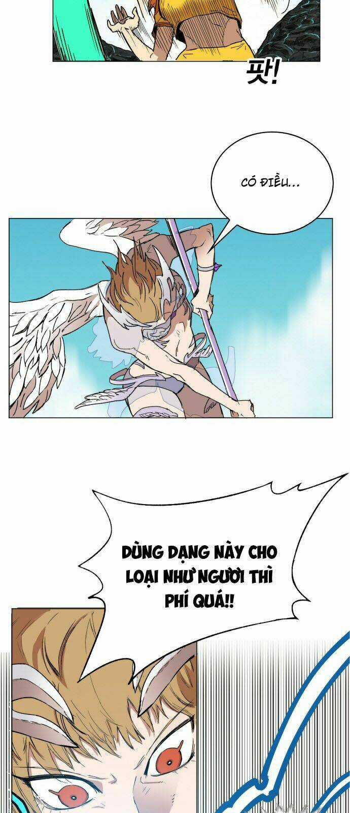 Hard Core Leveling Warrior Chapter 145 trang 18